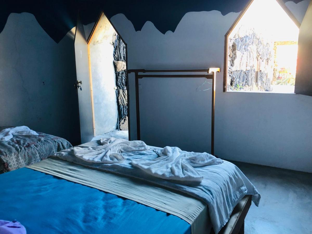 Pensao Repouso Alegre Turismo E Aventura Bed & Breakfast Portela Exterior photo